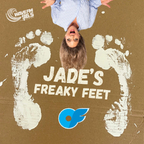 Jade's Freaky Feet avatar