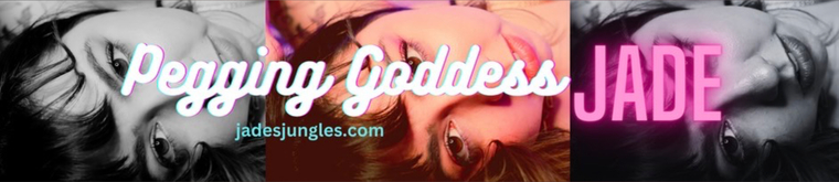 ✨ Goddess Jade VIP ✨ banner image