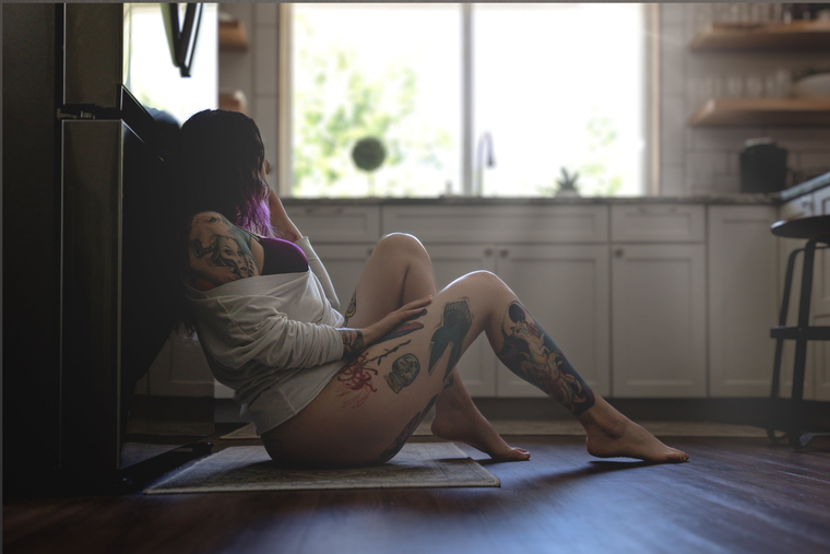 Jade Stoner cover image