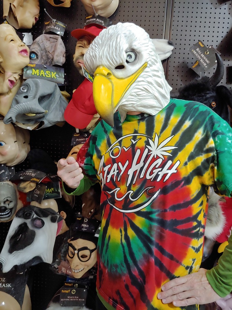 Daddy Stoner banner image