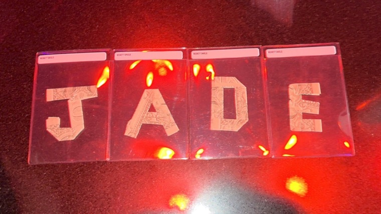 BaddieJade banner image