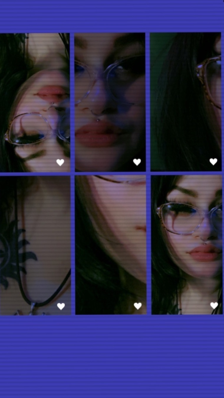 Jade The Goth cover image