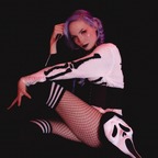 Jade Valentine avatar