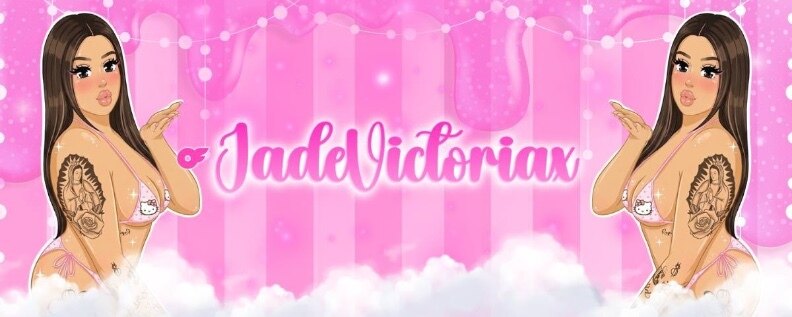 Jade Victoria banner image