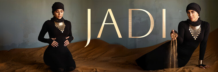 Jadi🌹 banner image