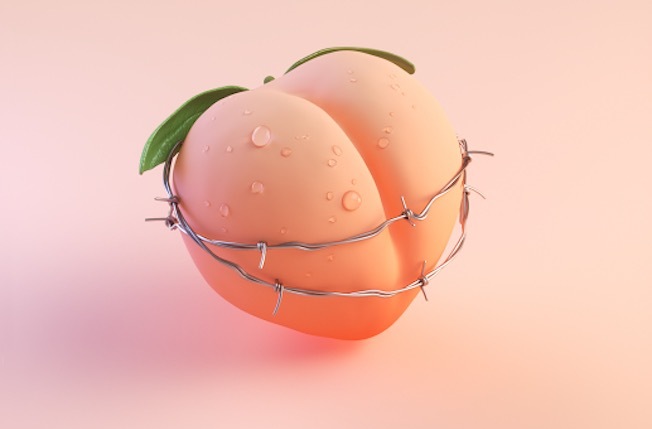 Mademoiselle J’adore 🍑 banner image
