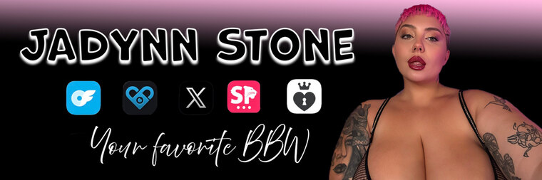 Jadynn Stone💜 cover image