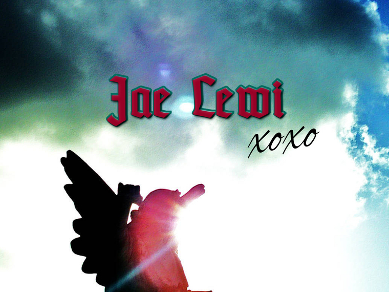 Jae Lewi banner image