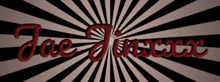 Jinxxx banner image