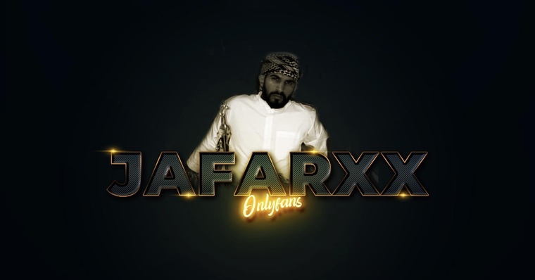 Jafarxx cover image