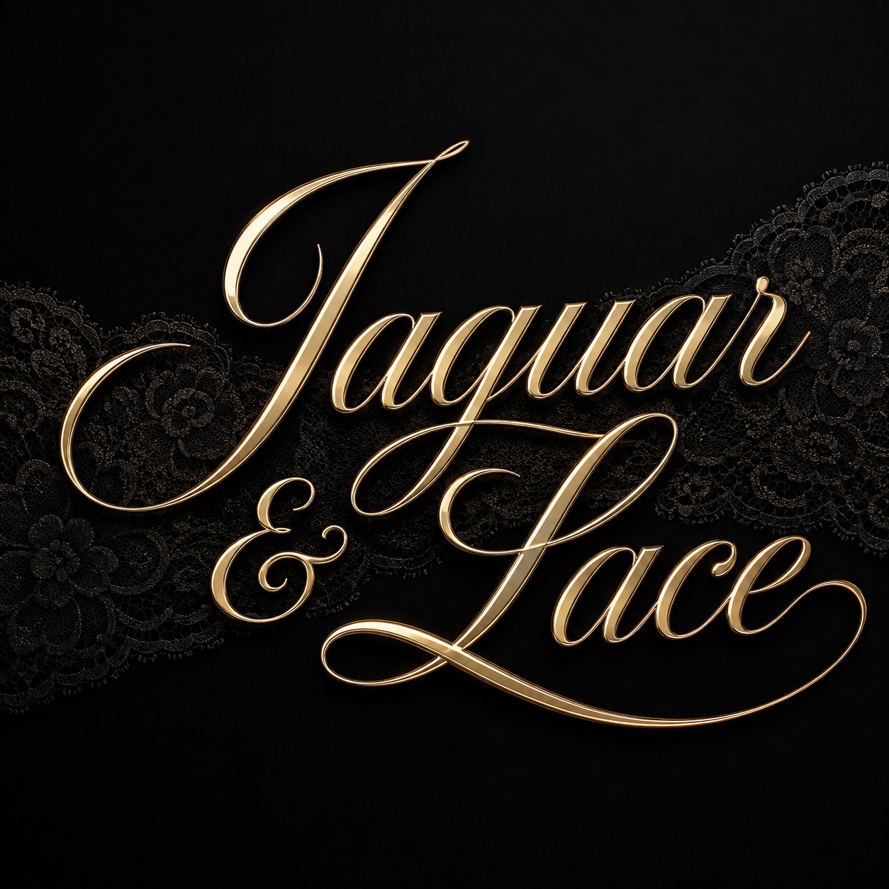Jaguar & Lace banner image