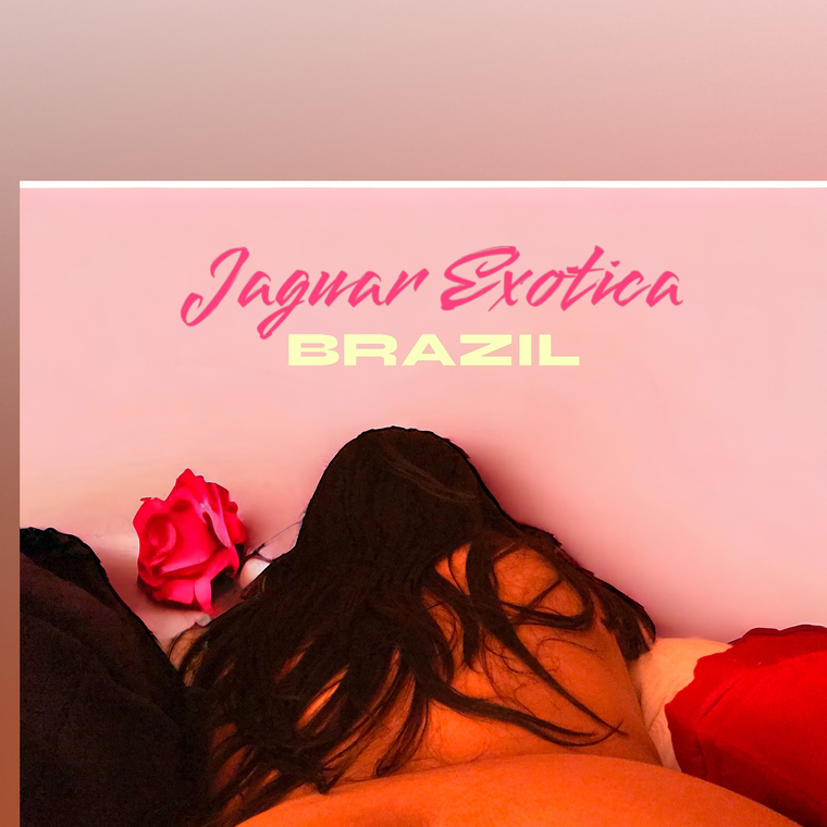 Jaguar Exotica cover image