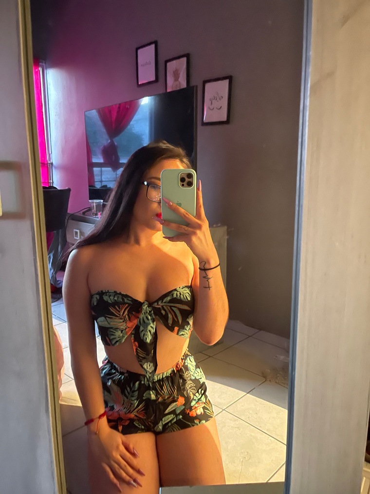 Janeth Hernandez cover image