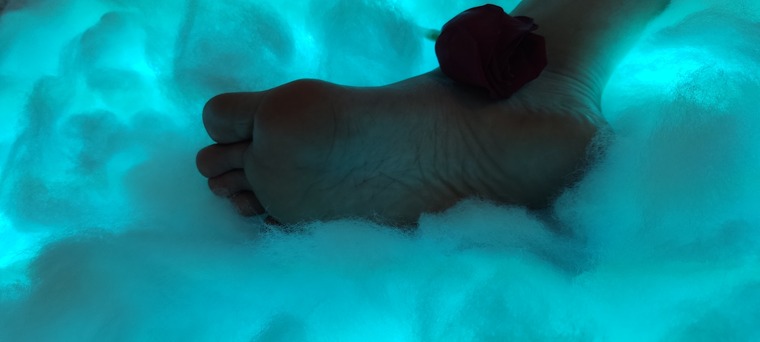 Jahel👣🔥 banner image