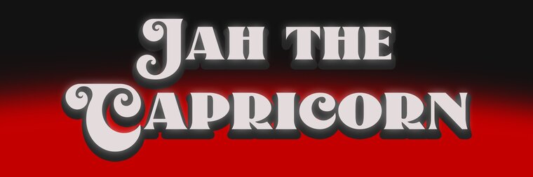 jah cover image