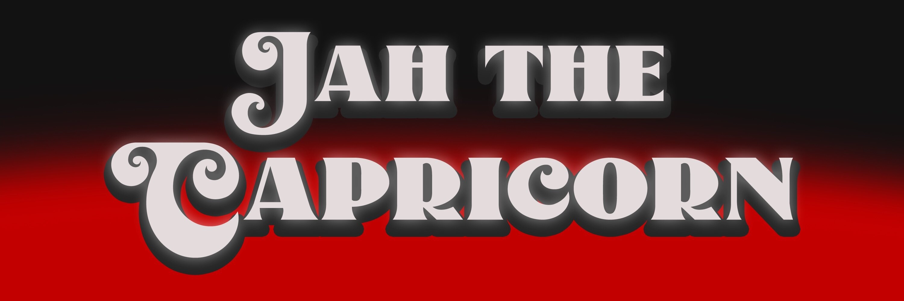 jah banner image