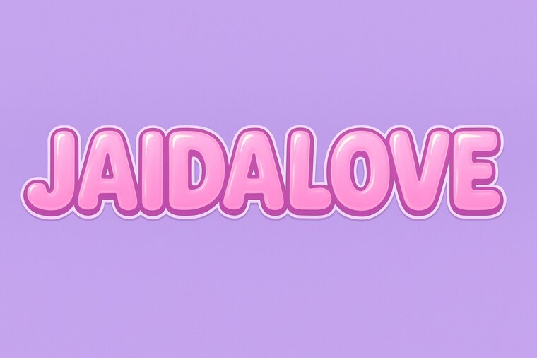 Jaida 💋 cover image