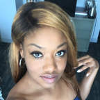 Goddess Jaide avatar