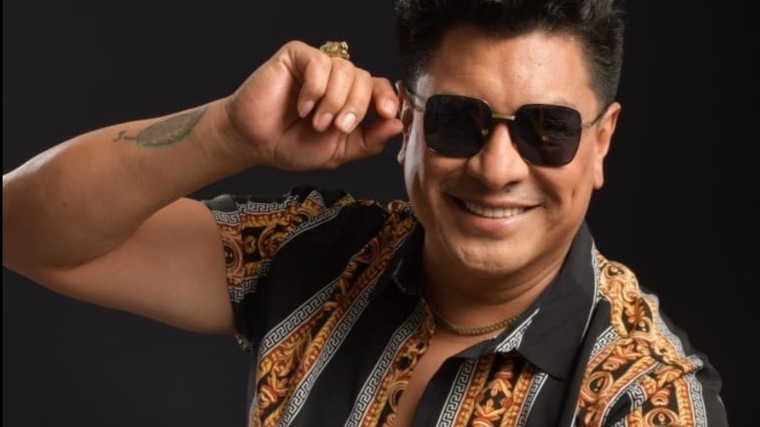 Jaime Enrique Aimara Reinoso banner image