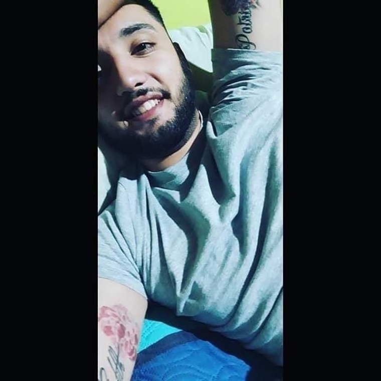 Jaime Fuentes cover image