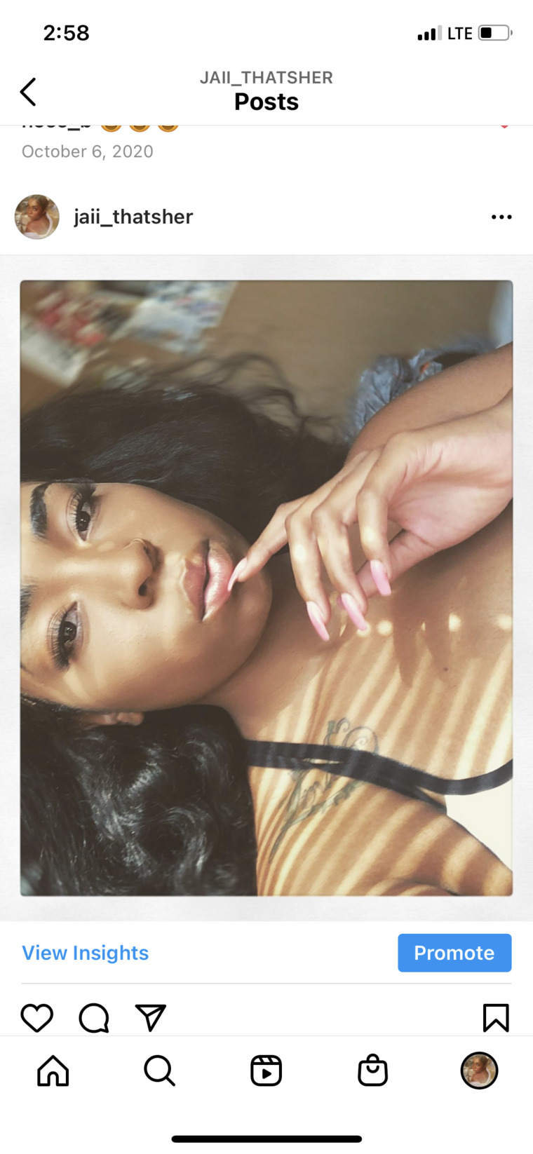 Jaime Lynn cover image