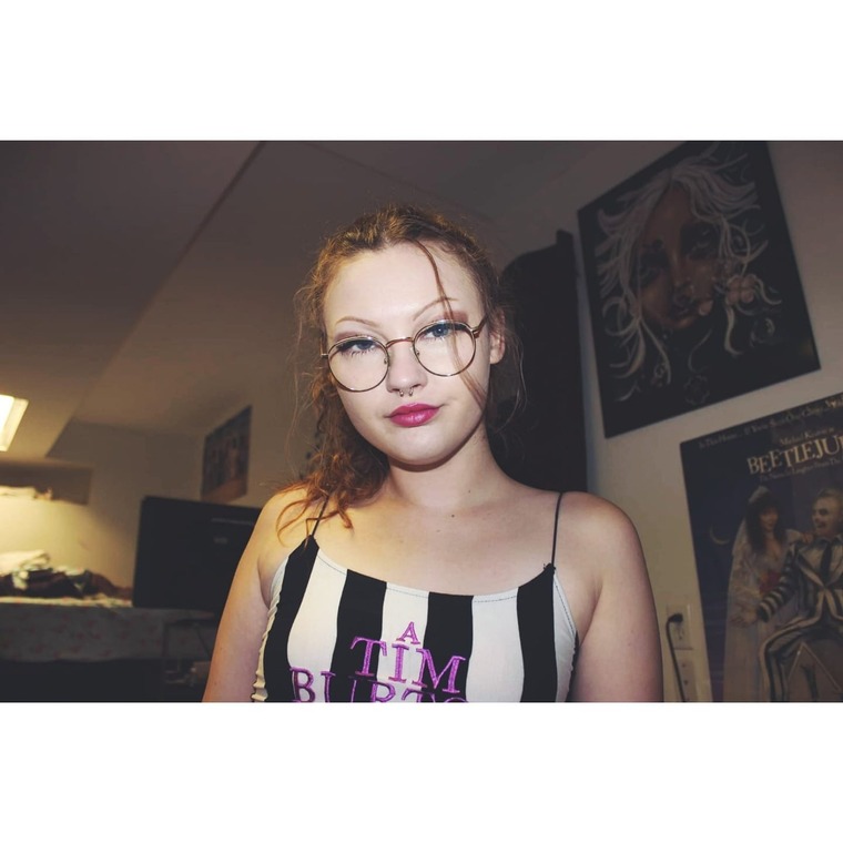 Jaimie Spice banner image