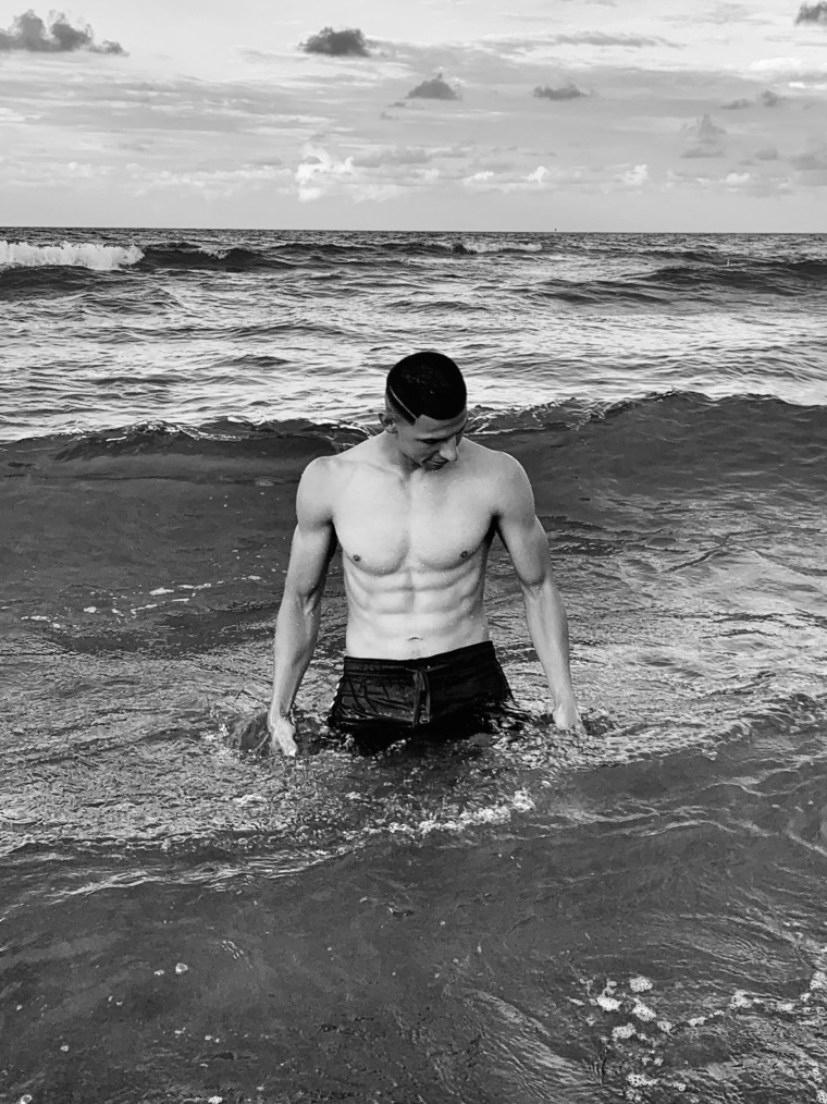 Jair Acosta cover image