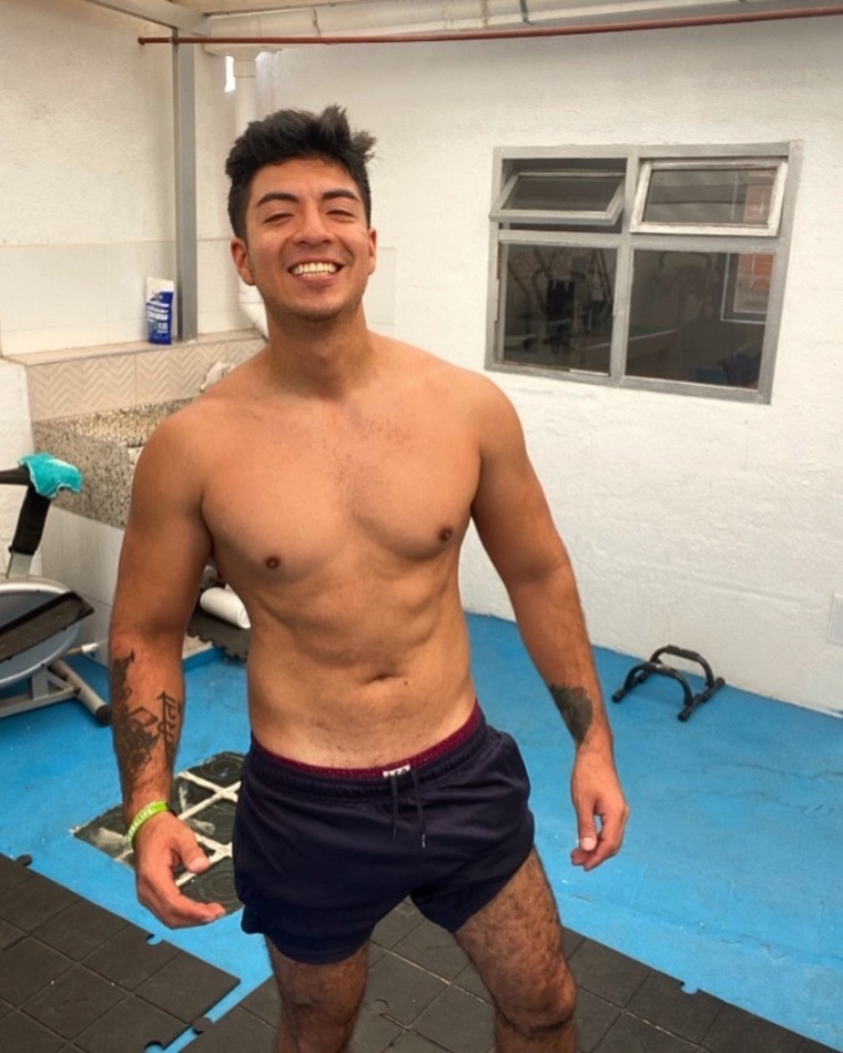 JAIRO DAVID cover image