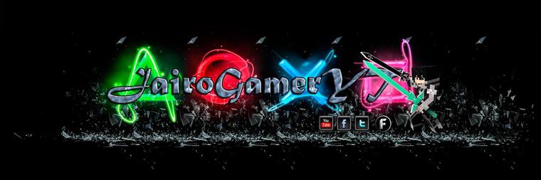 JairoGamerYT banner image