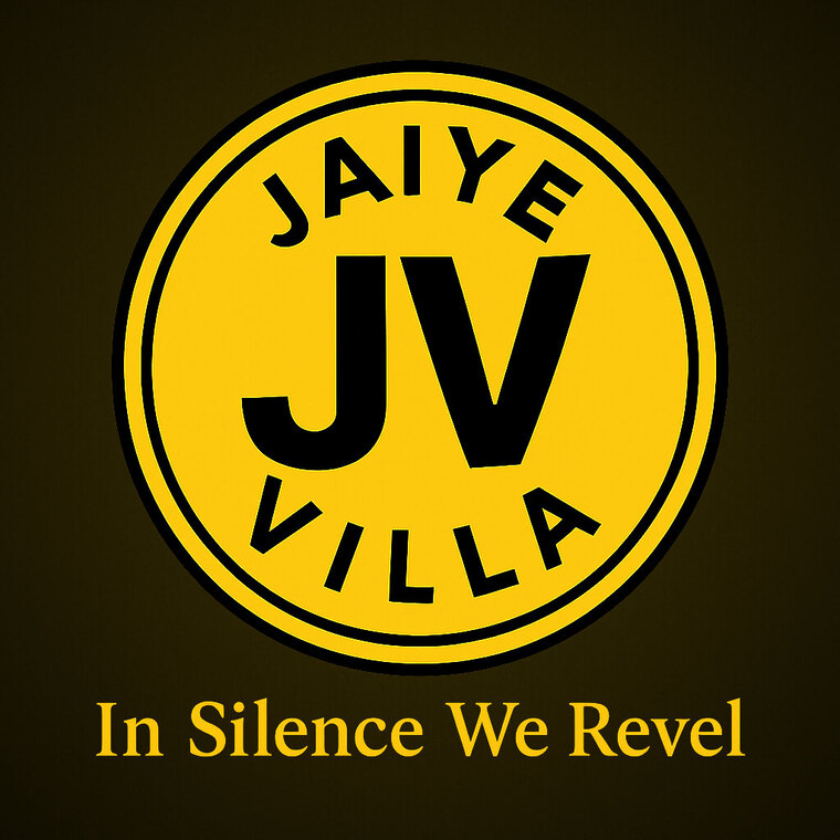 JaiyeVilla cover image