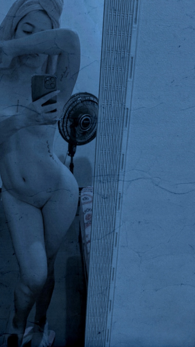 Yackeline Castro cover image