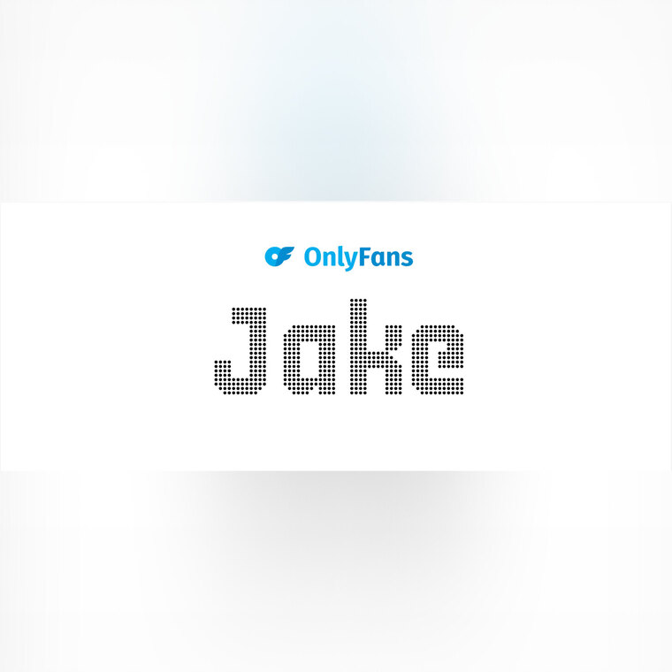 Jake banner image