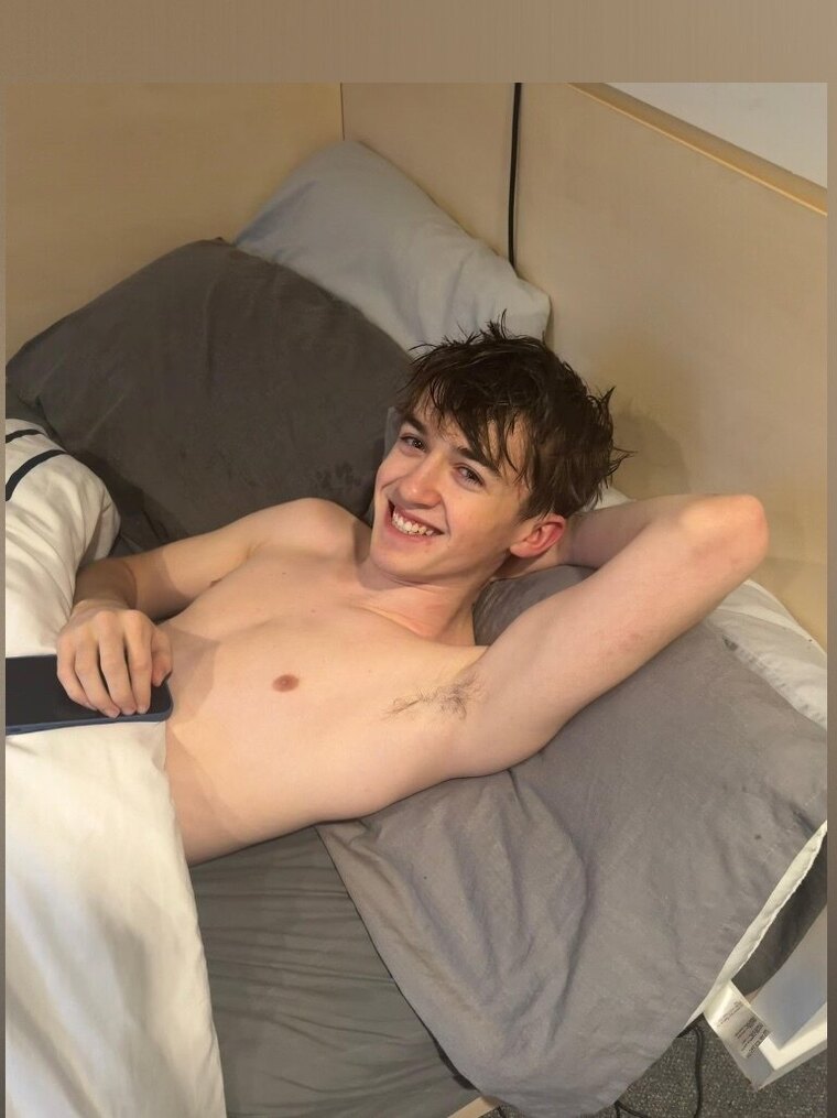 Jake banner image