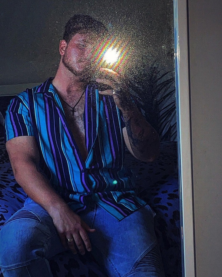 Jake Smith cover image