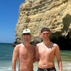 Jake&Alex avatar
