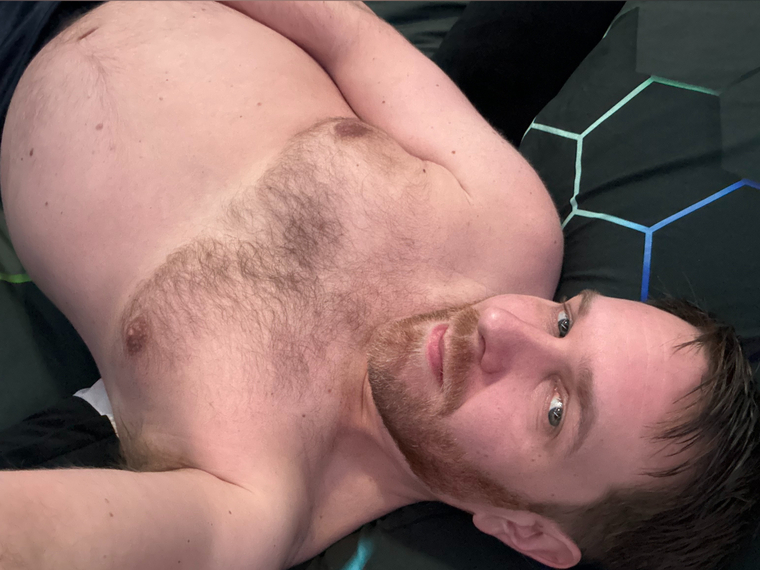 Jake Baker cover image