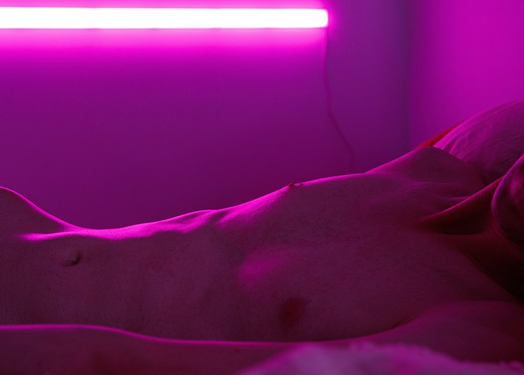 Jake Daniel banner image