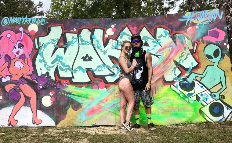 JakeFrancoFree cover image