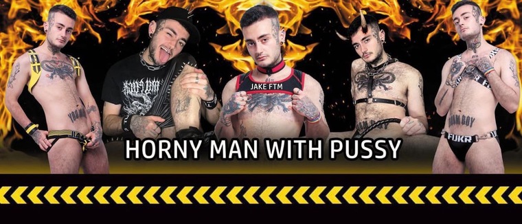 🔥JakeFTM🔥 TRANS cover image