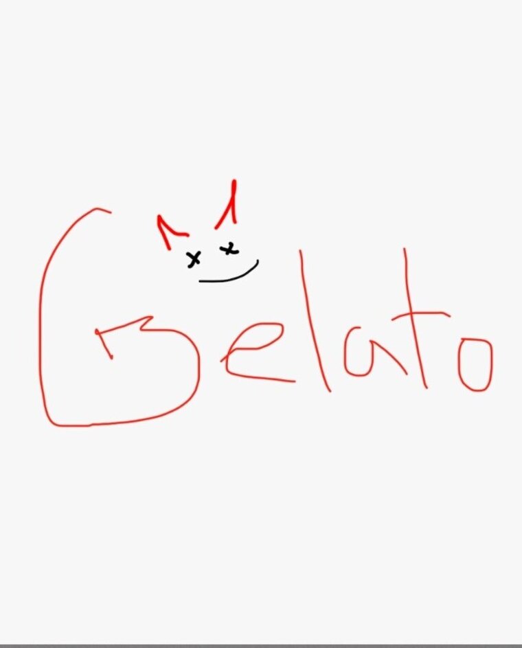 Jakegelato cover image