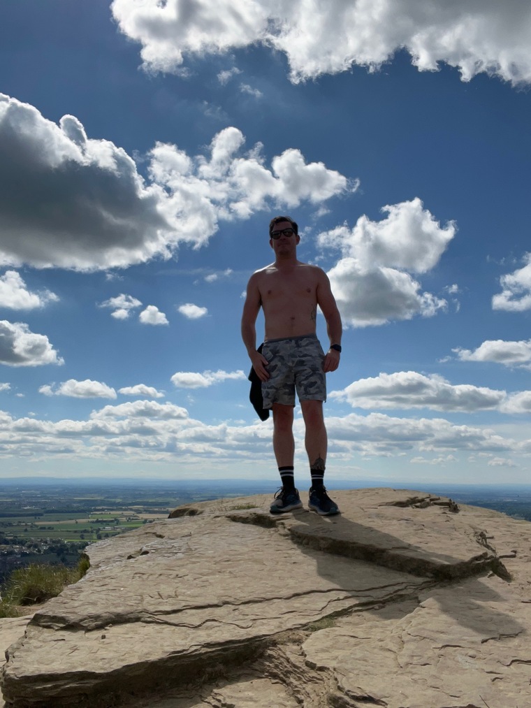 Jake Lautrce banner image