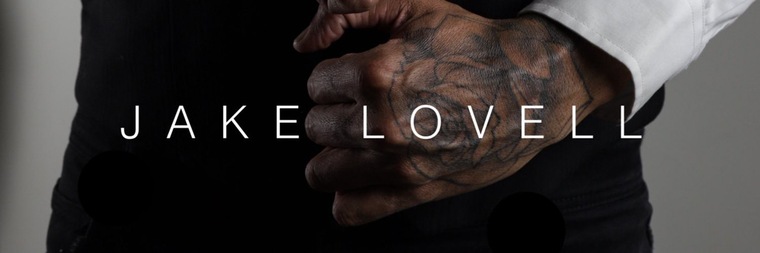 Jake Lovell cover image