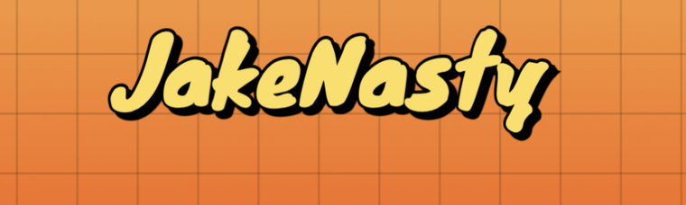 JakeNasty banner image