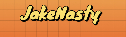 JakeNasty cover image