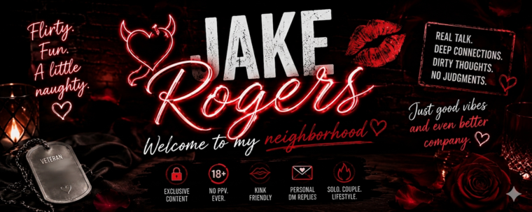 JakeRogers cover image