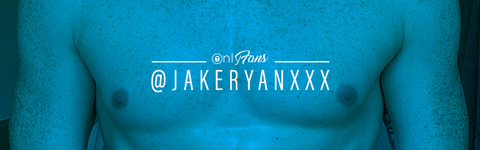 Jake Ryan cover image