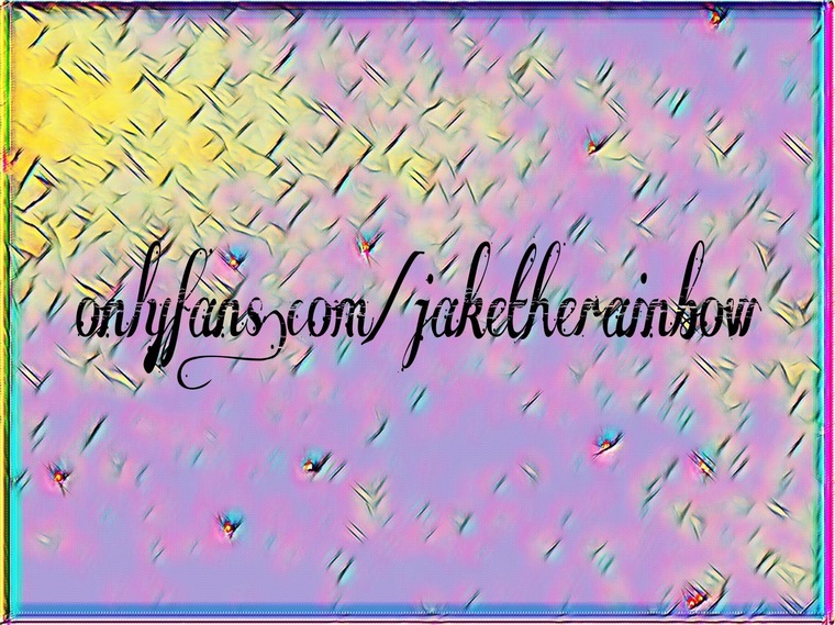 RainbowDemon banner image