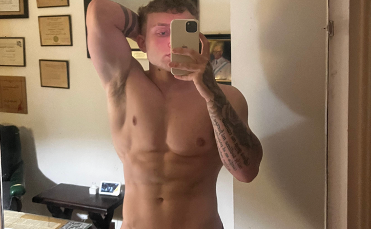 Jake cover image