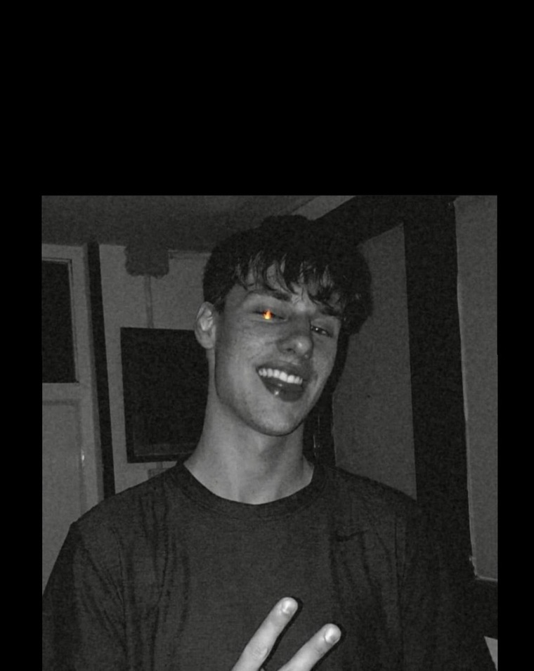 Jakob Wolfe cover image