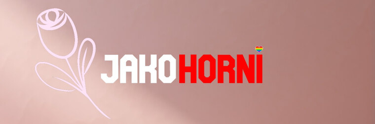 Jako Horni 🌈😈 cover image